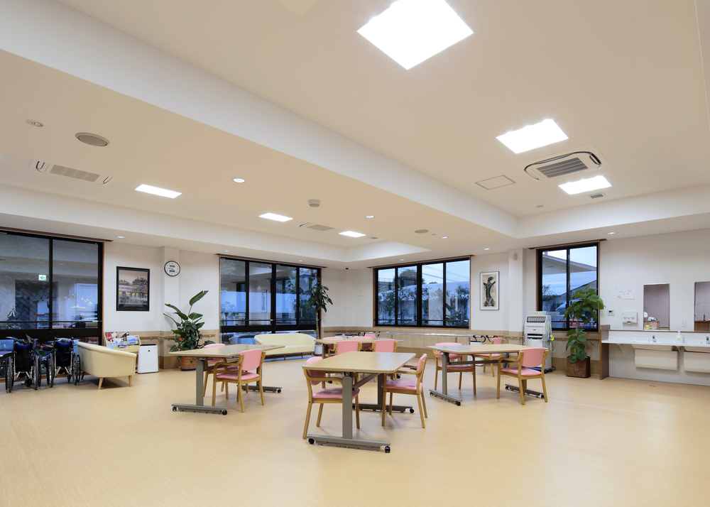 障がい事業