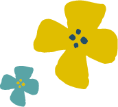 お花イラスト2